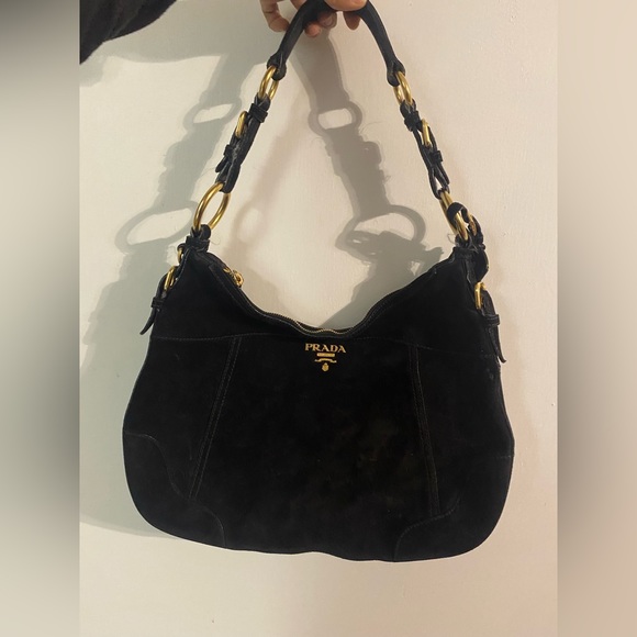 Prada Handbags - 100% Authentic PRADA